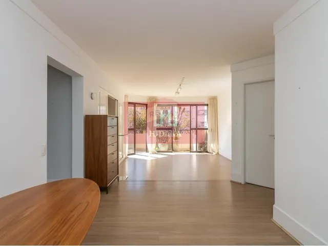 Imagem: Apartamento à venda no bairro Moema - São