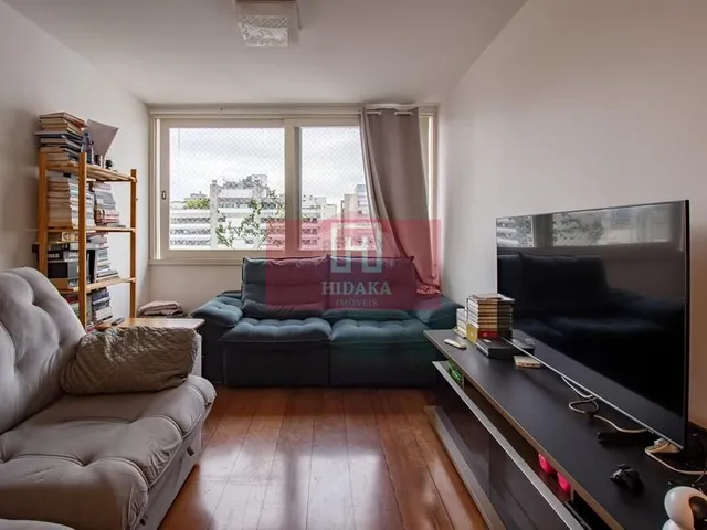 Imagem: Apartamento à venda no bairro Moema - São