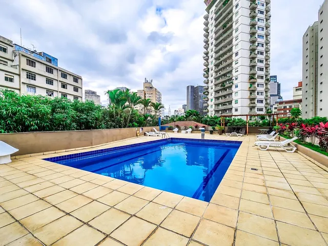 Imagem: Studio à venda em São Paulo, Bela Vista