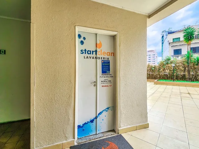 Imagem 12: Studio à venda em São Paulo, Bela Vista, com 1 quarto, 31,89m²