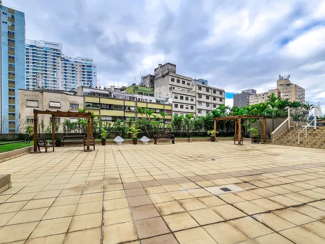 Imagem 16: Studio à venda em São Paulo, Bela Vista, com 1 quarto, 31,89m²