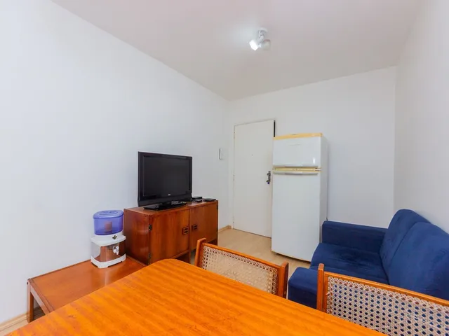 Imagem 8: Studio à venda em São Paulo, Bela Vista, com 1 quarto, 31,89m²