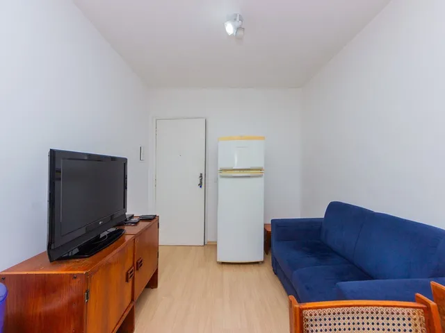 Imagem 11: Studio à venda em São Paulo, Bela Vista, com 1 quarto, 31,89m²