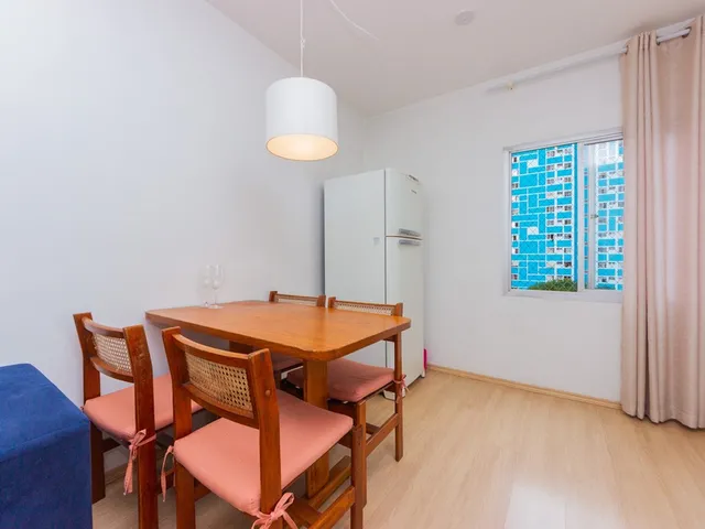 Imagem 6: Studio à venda em São Paulo, Bela Vista, com 1 quarto, 31,89m²