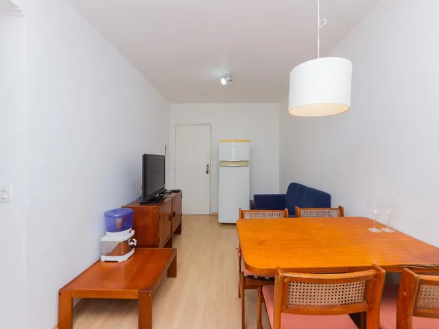 Imagem 15: Studio à venda em São Paulo, Bela Vista, com 1 quarto, 31,89m²