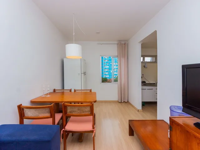Imagem 10: Studio à venda em São Paulo, Bela Vista, com 1 quarto, 31,89m²