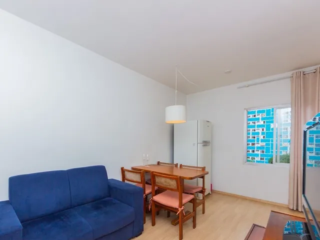 Imagem 7: Studio à venda em São Paulo, Bela Vista, com 1 quarto, 31,89m²