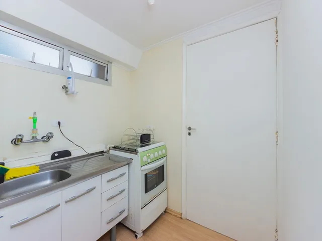 Imagem 3: Studio à venda em São Paulo, Bela Vista, com 1 quarto, 31,89m²