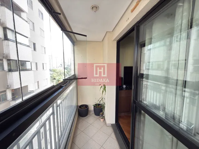 Imagem: Apartamento à venda no bairro Chácara