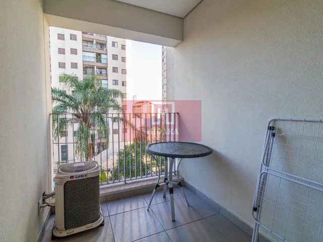 Imagem: Apartamento À Venda no Bairro Chacara Klabin