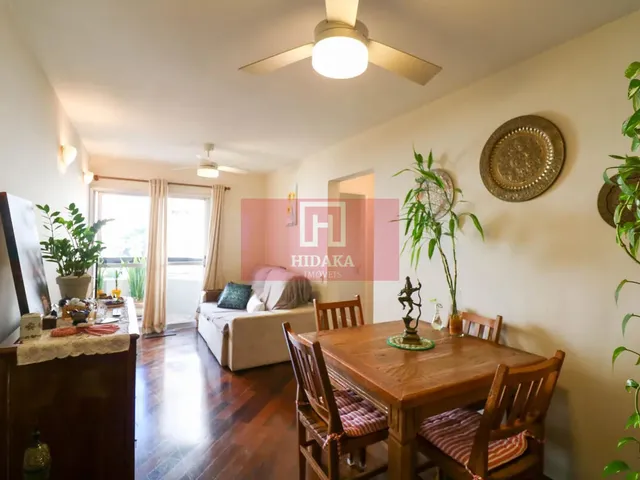 Imagem: Apartamento à venda no bairro Brooklin
