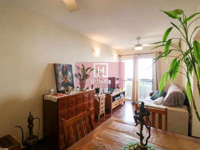 Imagem 6: Apartamento à venda no bairro Brooklin - São Paulo/SP, Zona Sul