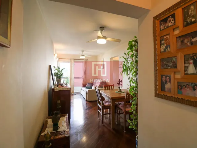 Imagem 3: Apartamento à venda no bairro Brooklin - São Paulo/SP, Zona Sul
