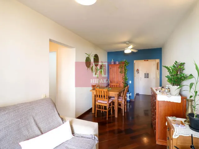 Imagem 7: Apartamento à venda no bairro Brooklin - São Paulo/SP, Zona Sul