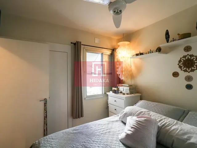 Imagem 4: Apartamento à venda no bairro Brooklin - São Paulo/SP, Zona Sul