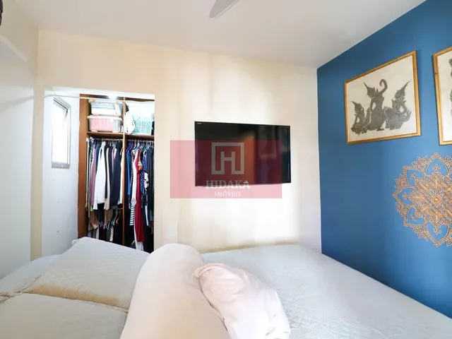 Imagem 14: Apartamento à venda no bairro Brooklin - São Paulo/SP, Zona Sul