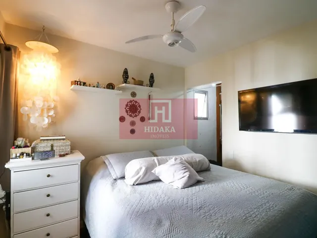 Imagem 9: Apartamento à venda no bairro Brooklin - São Paulo/SP, Zona Sul