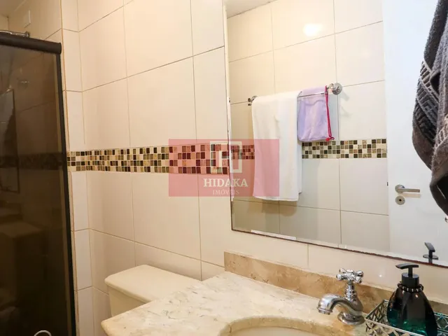 Imagem 5: Apartamento à venda no bairro Brooklin - São Paulo/SP, Zona Sul