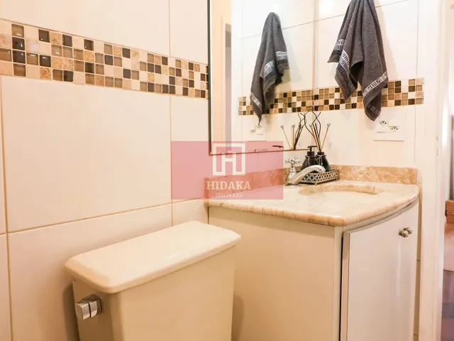 Imagem 10: Apartamento à venda no bairro Brooklin - São Paulo/SP, Zona Sul