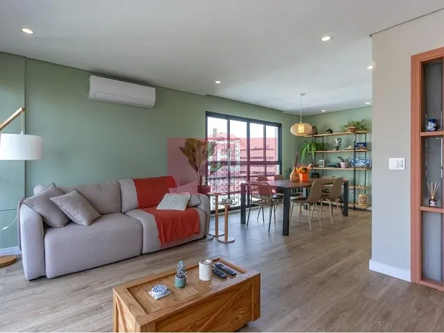 Imagem: Apartamento À Venda no Bairro Vila Mascote