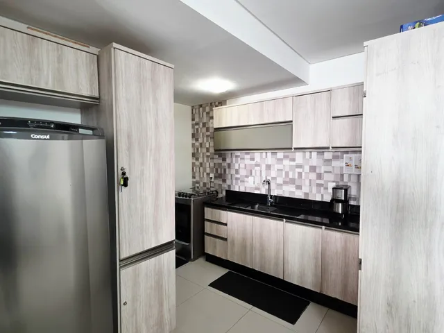 Imagem 5: Apartamento para venda em Ingleses do Rio Vermelho com 2 quartos, sendo 1 suíte, 85m²