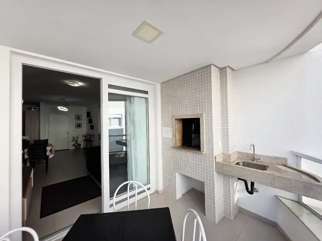 Imagem 10: Apartamento para venda em Ingleses do Rio Vermelho com 2 quartos, sendo 1 suíte, 85m²