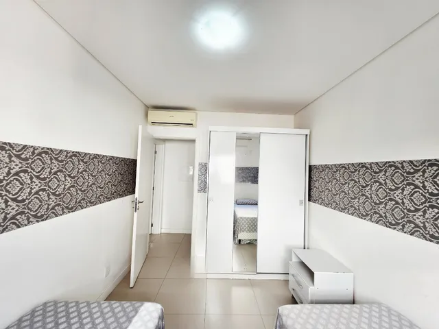 Imagem 6: Apartamento para venda em Ingleses do Rio Vermelho com 2 quartos, sendo 1 suíte, 85m²