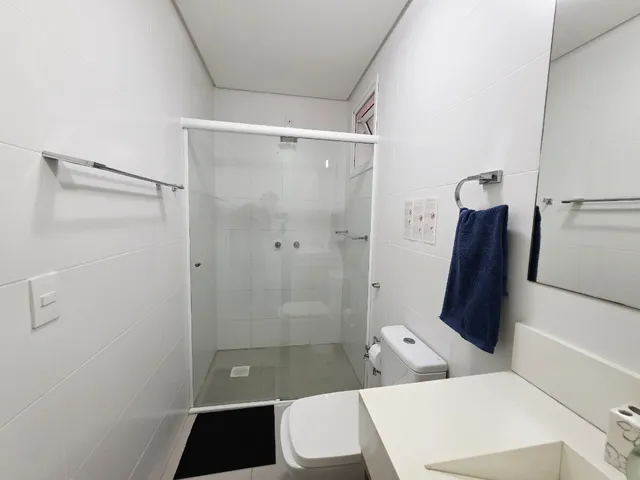 Imagem 8: Apartamento para venda em Ingleses do Rio Vermelho com 2 quartos, sendo 1 suíte, 85m²