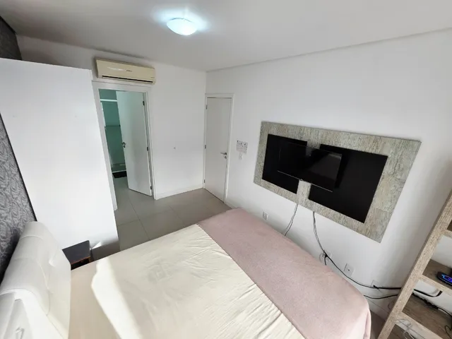 Imagem 4: Apartamento para venda em Ingleses do Rio Vermelho com 2 quartos, sendo 1 suíte, 85m²