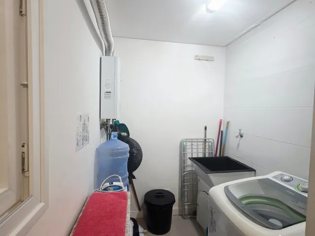 Imagem 12: Apartamento para venda em Ingleses do Rio Vermelho com 2 quartos, sendo 1 suíte, 85m²