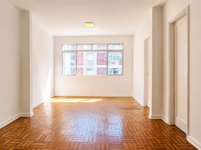 Imagem: Apartamento para venda em Ponta da Praia
