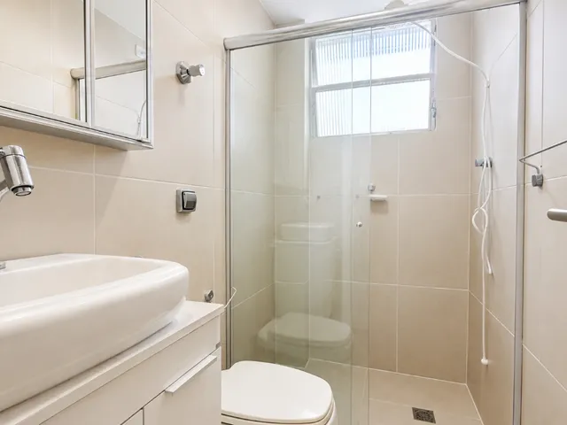 Imagem 8: Apartamento para venda em Ponta da Praia com 2 quartos, 72m²