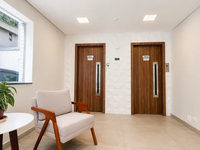 Imagem 16: Apartamento para venda em Ponta da Praia com 2 quartos, 72m²
