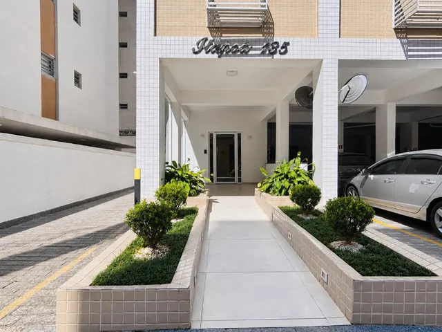 Imagem 4: Apartamento para venda em Ponta da Praia com 2 quartos, 72m²