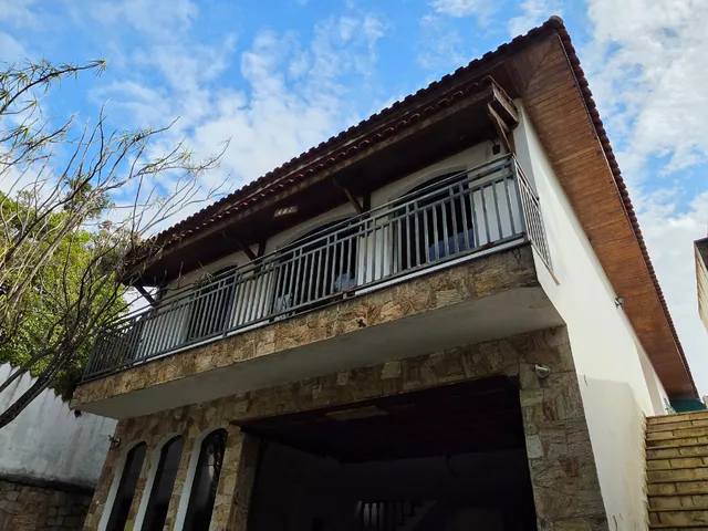 Imagem 11: Casa para Venda em Tremembé com 4 Quartos, Sendo 4 Suítes, 412M²