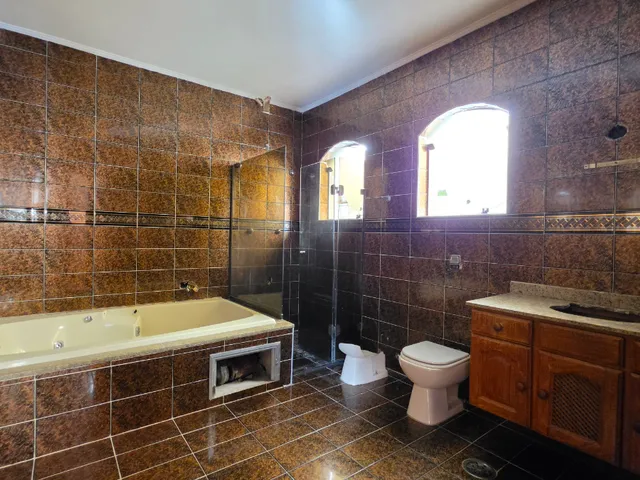 Imagem 13: Casa para Venda em Tremembé com 4 Quartos, Sendo 4 Suítes, 412M²