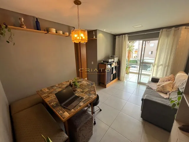 Imagem 6: Apartamento 2 Dormitórios À Venda Jibran el Hadj Anápolis/Go