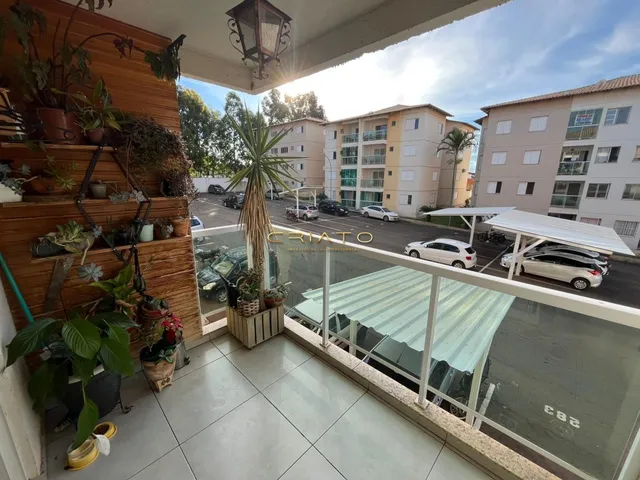 Imagem 4: Apartamento 2 Dormitórios À Venda Jibran el Hadj Anápolis/Go