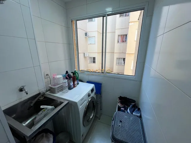 Imagem 2: Apartamento 2 Dormitórios À Venda Jibran el Hadj Anápolis/Go