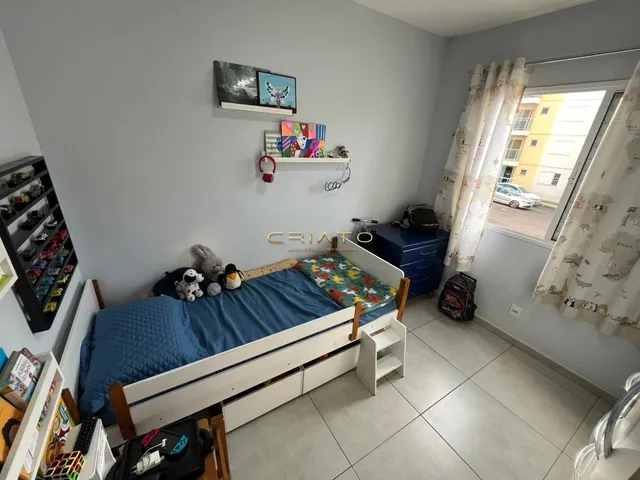 Imagem 5: Apartamento 2 Dormitórios À Venda Jibran el Hadj Anápolis/Go