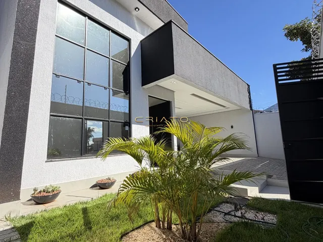 Imagem: Casa 3 dormitórios à venda Parque Brasília