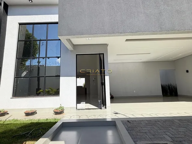Imagem 4: Casa 3 dormitórios à venda Parque Brasília 2ª Etapa Anápolis/GO