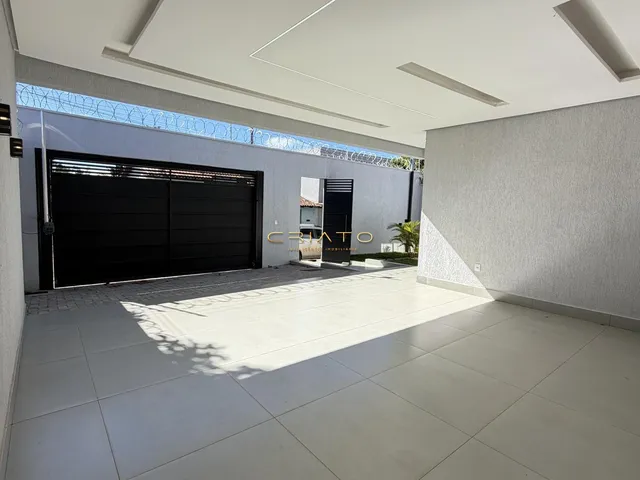 Imagem 14: Casa 3 dormitórios à venda Parque Brasília 2ª Etapa Anápolis/GO