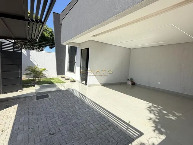 Imagem 15: Casa 3 dormitórios à venda Parque Brasília 2ª Etapa Anápolis/GO