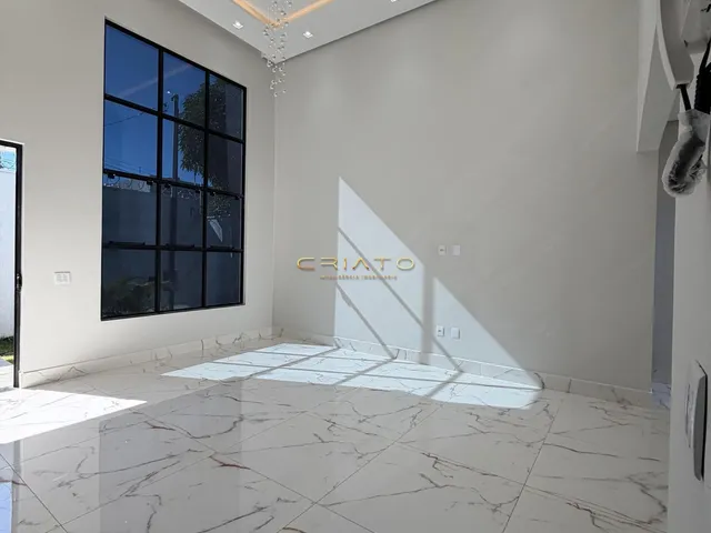Imagem 12: Casa 3 dormitórios à venda Parque Brasília 2ª Etapa Anápolis/GO