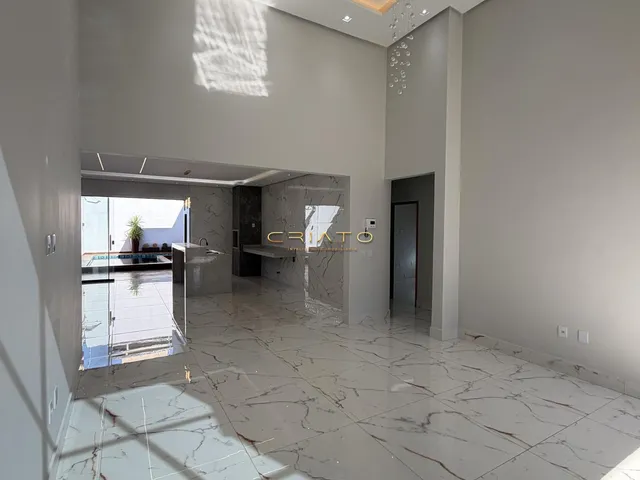 Imagem 7: Casa 3 dormitórios à venda Parque Brasília 2ª Etapa Anápolis/GO