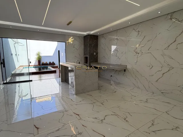 Imagem 16: Casa 3 dormitórios à venda Parque Brasília 2ª Etapa Anápolis/GO