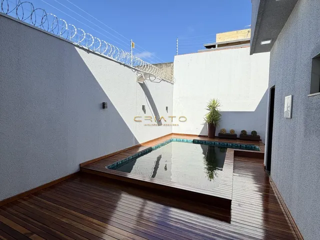 Imagem 11: Casa 3 dormitórios à venda Parque Brasília 2ª Etapa Anápolis/GO