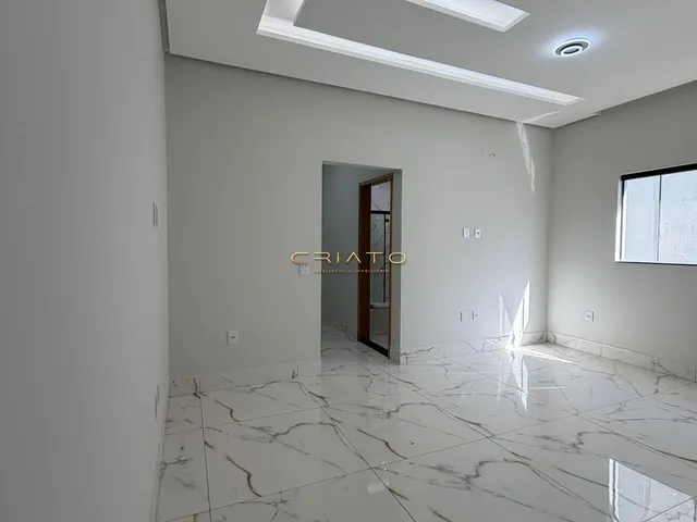 Imagem 3: Casa 3 dormitórios à venda Parque Brasília 2ª Etapa Anápolis/GO
