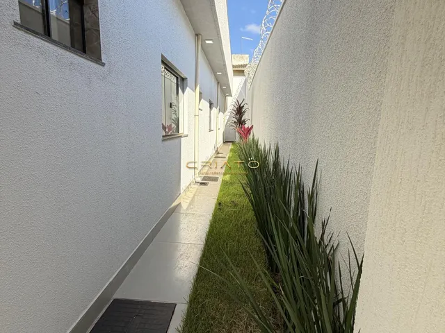 Imagem 10: Casa 3 dormitórios à venda Parque Brasília 2ª Etapa Anápolis/GO